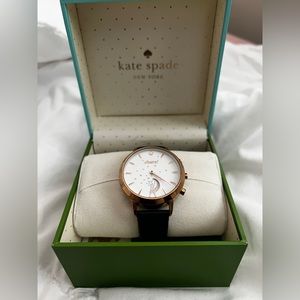 Kate Spade Hybrid Smartwatch